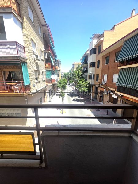 Foto b9400c29-7e0a-4fc7-ad15-c5378314777b. Flat with heating in San Isidro Getafe
