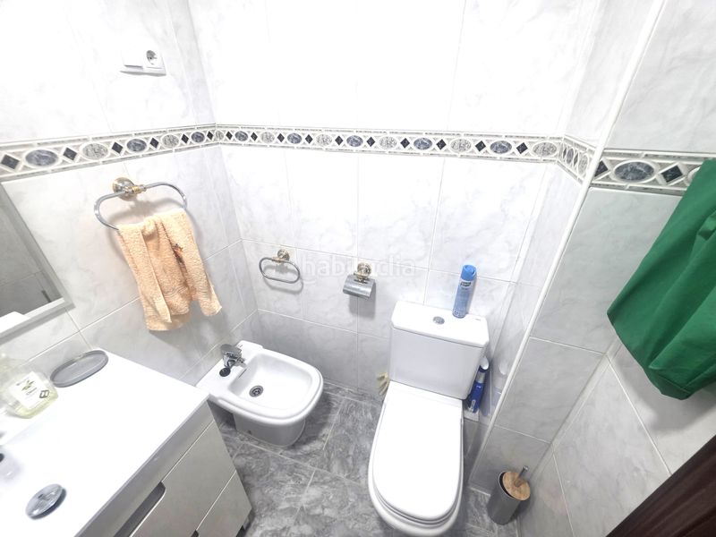 Foto b9726ee1-3d04-4447-8e69-2f9895ca5e42. Flat with heating in San Isidro Getafe
