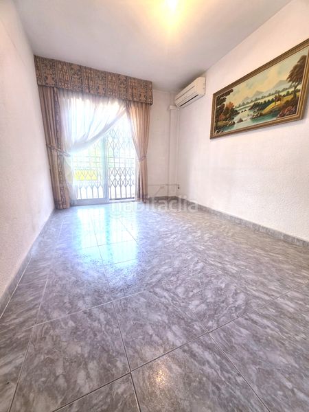 Foto c29f2e2b-2e4f-4c30-87c3-8a29fea7eb2d. Flat with heating in San Isidro Getafe