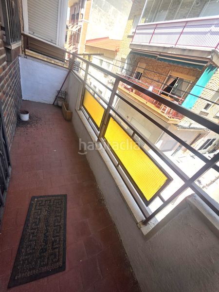Foto d096f33e-8387-4989-a051-a66c1efc0e67. Flat with heating in San Isidro Getafe