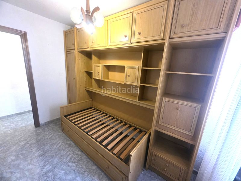 Foto d4a740cf-a9f1-4c67-bf13-25f1756f50cf. Flat with heating in San Isidro Getafe