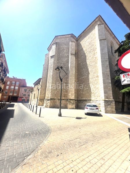 Foto e2b9711c-ed13-4ee9-a172-a73f2d852aae. Flat with heating in San Isidro Getafe