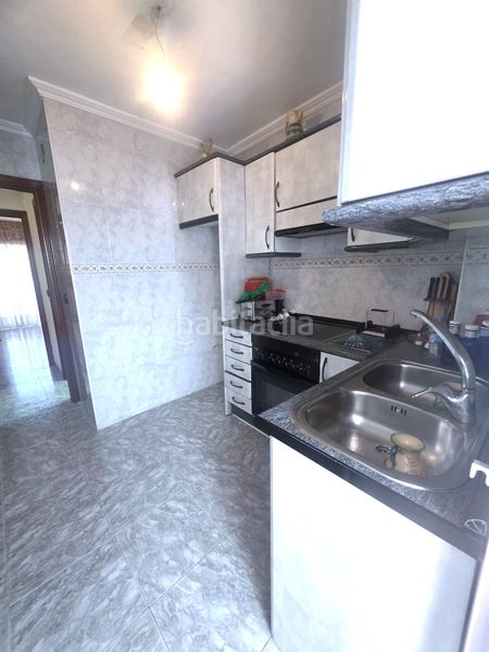 Foto e69bb318-38e5-4d92-b5c1-99248536bdd0. Flat with heating in San Isidro Getafe