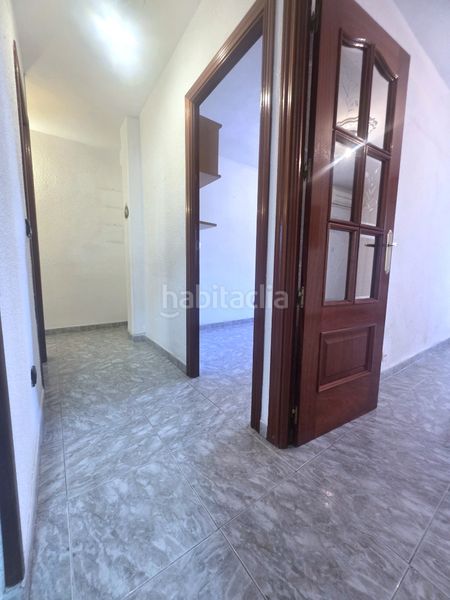 Foto e8561eb8-fe7e-4095-9847-1f4e5a68a635. Flat with heating in San Isidro Getafe