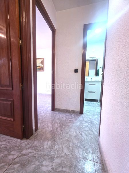 Foto e8be6ce5-fc58-4cef-bcbe-d8405a3e2b2b. Flat with heating in San Isidro Getafe