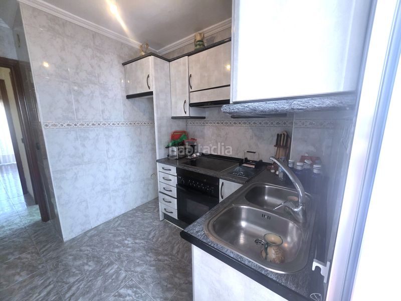 Foto e8cc9b69-1c0f-4661-b041-8e1b84e9f494. Flat with heating in San Isidro Getafe