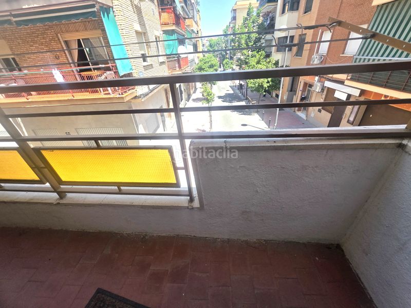 Foto f29fd5c5-9241-44b6-b086-fb2d93c2d88d. Flat with heating in San Isidro Getafe