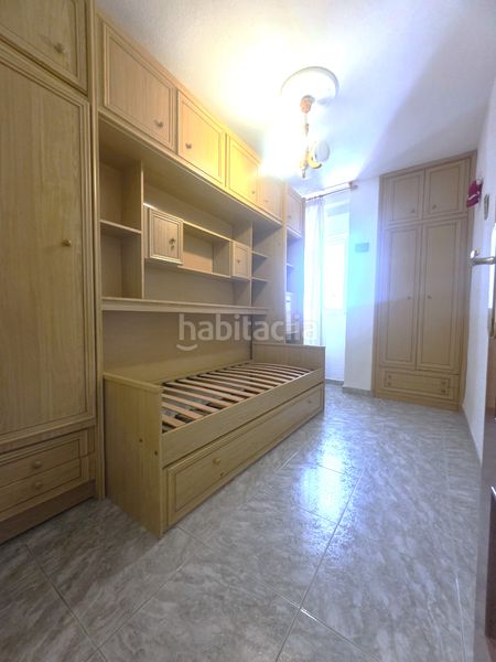 Foto f93c1aa1-feca-43bc-a406-d9ef5b4afcca. Flat with heating in San Isidro Getafe