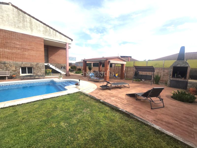 Foto 6f390a6c-daf7-4713-a1f1-49efa6c3483a. Xalet amb calefacció piscina a Galápagos