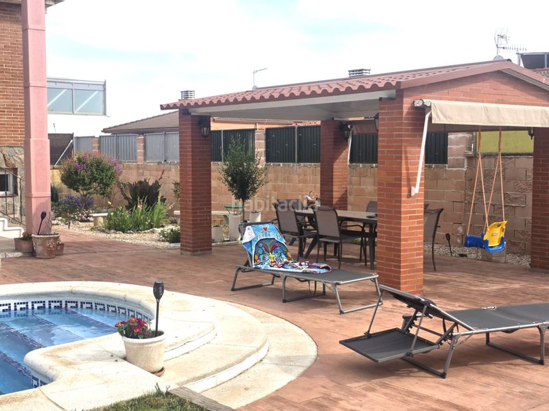 Foto 891b9e99-59d9-4e2f-9db7-e798c54c7ab4. Xalet amb calefacció piscina a Galápagos