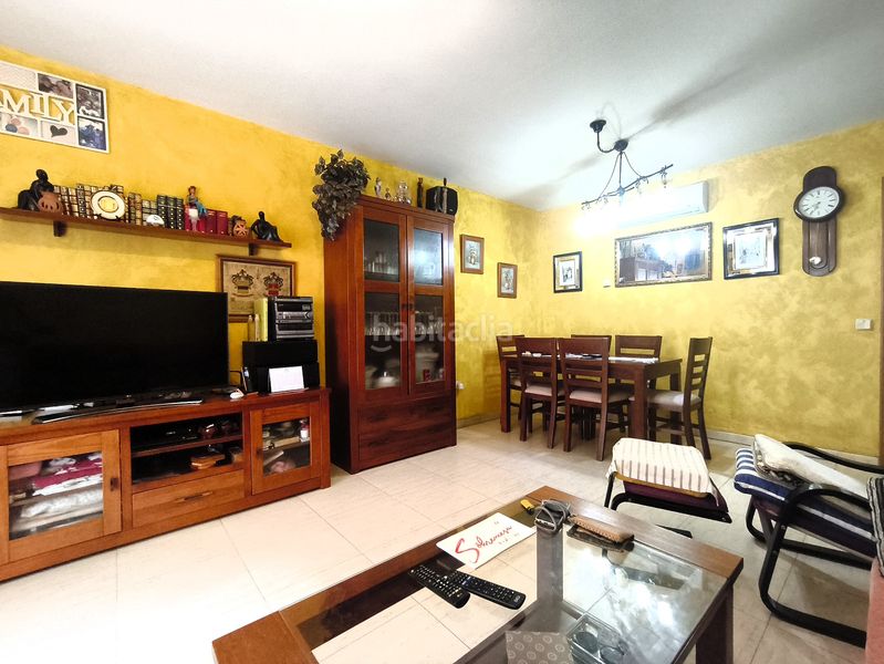 Foto c6c4dccb-7597-46f5-b1ef-5021adba969b. Casa adossada amb calefacció aparcament a Yuncos