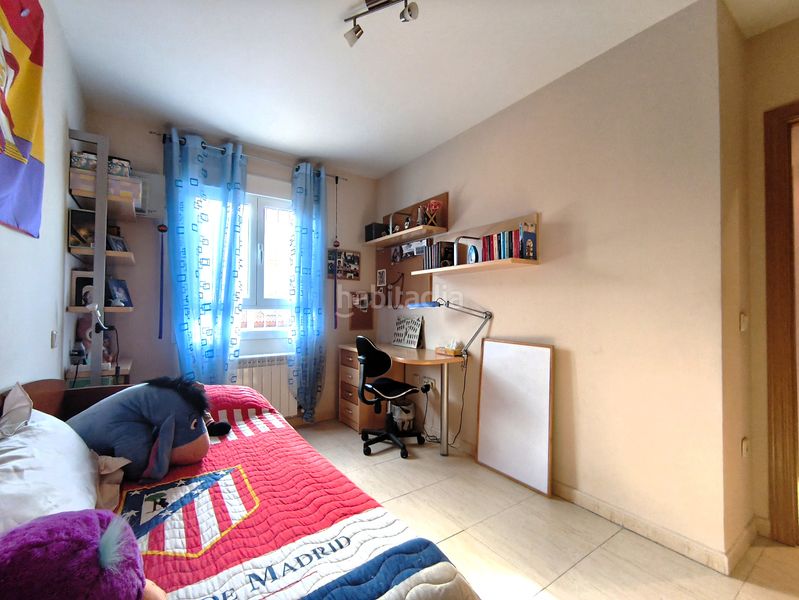 Foto d63dfd91-3e19-4daa-80aa-939c8a56e9c8. Casa adossada amb calefacció aparcament a Yuncos