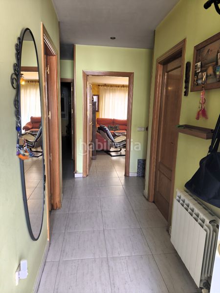Foto fca803ea-9eed-4a91-ab19-254aa39f7ec7. Casa adossada amb calefacció aparcament a Yuncos