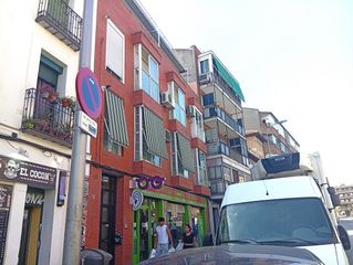 Pis a Calle de Eugenia de Montijo