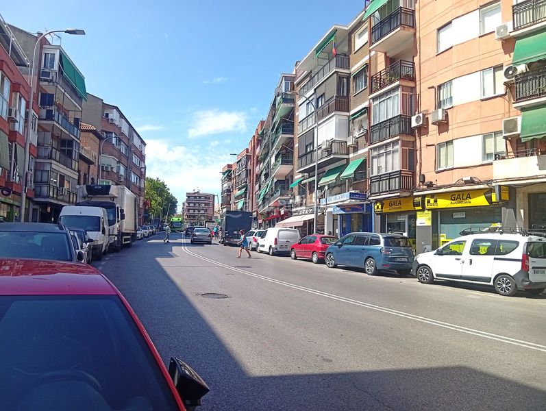 Foto 4df30173-2784-488d-909c-864f631d2f68. Pis amb calefacció a Vista Alegre Madrid