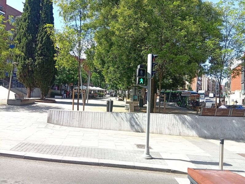 Foto 7038f6be-2883-4385-a922-9c8936ebd7f8. Pis amb calefacció a Vista Alegre Madrid