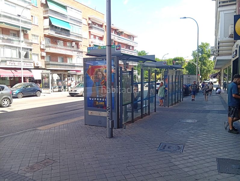 Foto b79de1ec-4006-4168-be18-c9da0e8ea944. Pis amb calefacció a Vista Alegre Madrid