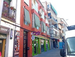 Pis  Calle de eugenia de montijo. Eugenia de montijo