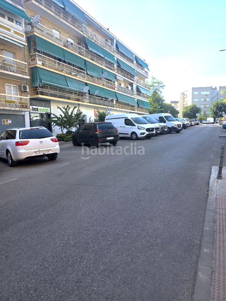 Foto 1ca96603-ad48-40e3-9e40-006b9eb65e4e. Pis amb calefacció a Coslada pueblo Coslada