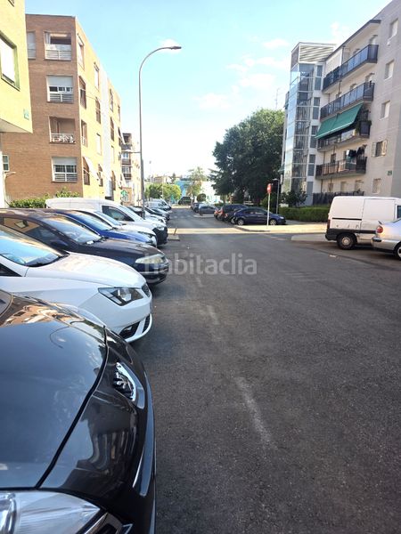 Foto 2a2b51da-5876-45d4-ad09-62f61bc00c79. Pis amb calefacció a Coslada pueblo Coslada
