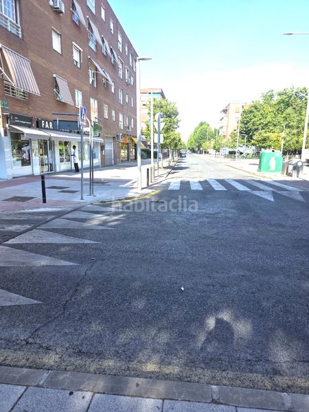 Foto aa14b327-d30d-42d6-87f4-56850339edb8. Pis amb calefacció a Coslada pueblo Coslada