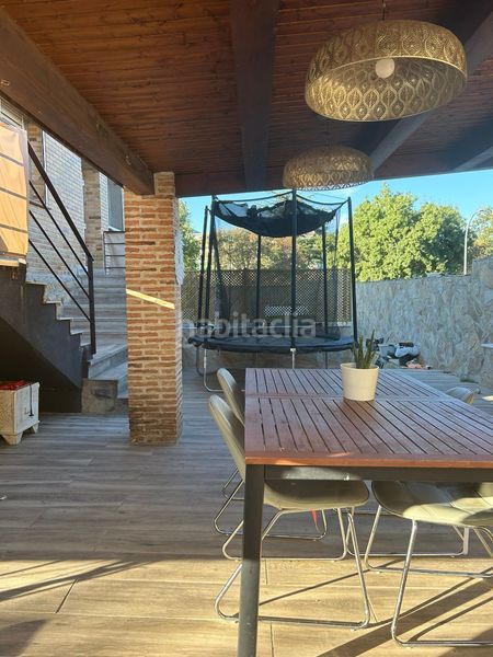 Foto 05d28b56-9a40-4b5f-9648-8af61e0093a4. Chalet en Becerril de la Sierra