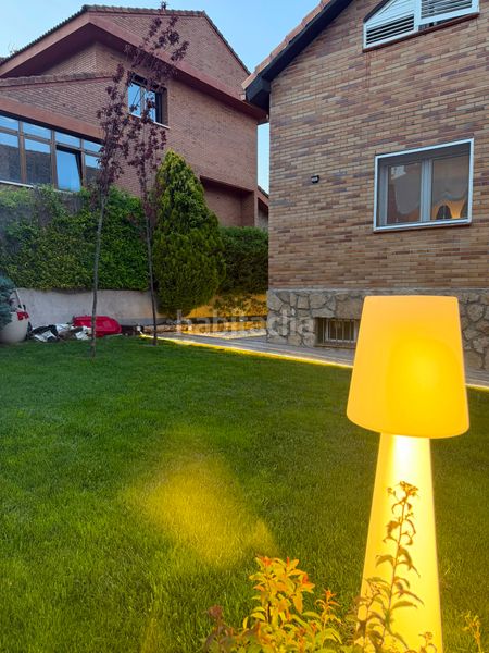 Foto 43df935b-b02c-46b8-b762-6f155bb7bdd3. Chalet en Becerril de la Sierra
