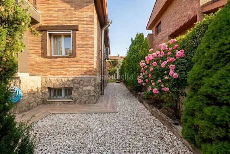 Foto 55ac5164-778d-461e-a77e-53a225992442. Chalet en Becerril de la Sierra