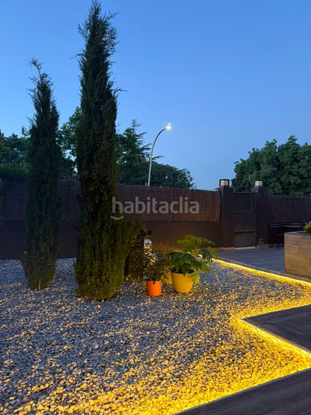 Foto 6b3da66c-e716-4f48-8e72-8942eaf69a26. Chalet en Becerril de la Sierra