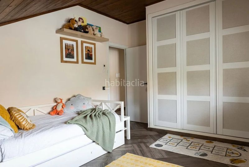Foto f8ede471-ec9e-4756-9af0-fd78f5c81bfd. Chalet en Becerril de la Sierra
