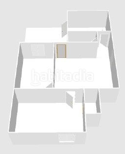 Foto 0ae1fd15-4e3c-4857-b50a-76ad7c86479b. Casa in Universidad Getafe