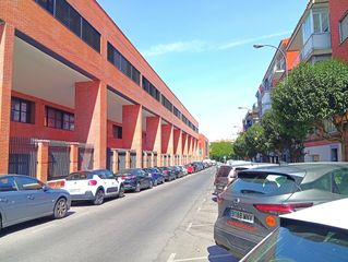 Casa  Calle daoiz. Daoiz universidad getafe