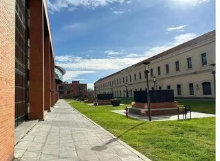 Casa  Calle daoiz. Daoiz universidad getafe