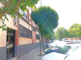 Casa  Calle daoiz. Daoiz universidad getafe