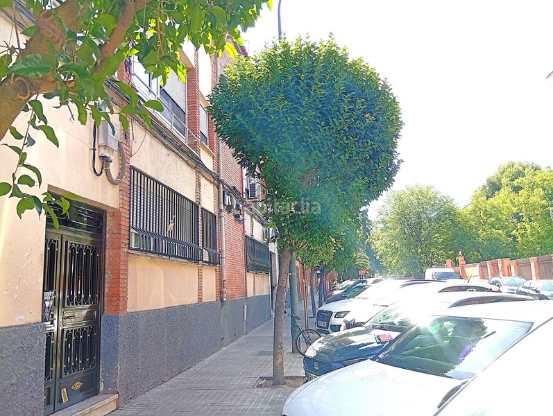 Foto a2e27022-2d98-42ef-82ab-938560dcc87b. Casa in Universidad Getafe