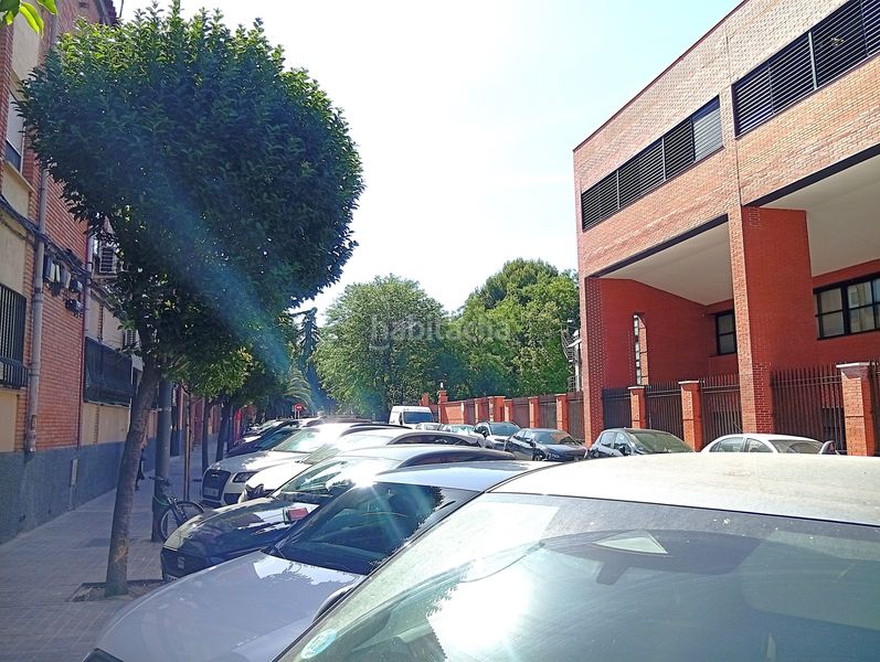 Foto a801f93e-9d37-4b2f-b135-07ce9038b7d8. Casa in Universidad Getafe