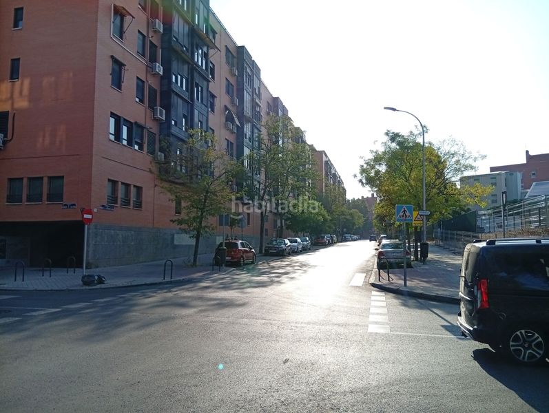 Foto 75c11ee4-21c1-46d5-ab98-bd54a2a297df. Pis amb calefacció aparcament a Palomeras Bajas Madrid