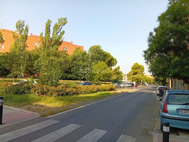 Foto eb063199-d557-44a2-b3b2-ae4783185a0b. Pis amb calefacció aparcament a Palomeras Bajas Madrid