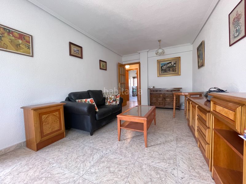 Appartement avec chauffage parking dans Quintana Madrid