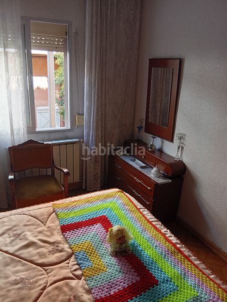 Foto ad002734-bb0b-488d-a8b8-a09707e1b7d3. Pis amb calefacció a San Diego Madrid