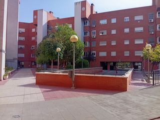 Flat in Calle de Viridiana
