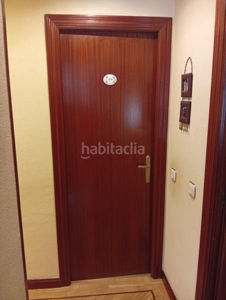 Foto 59f88ef0-3fd2-433b-a3f2-7d94d47b510a. Pis amb calefacció aparcament a Palomeras Bajas Madrid