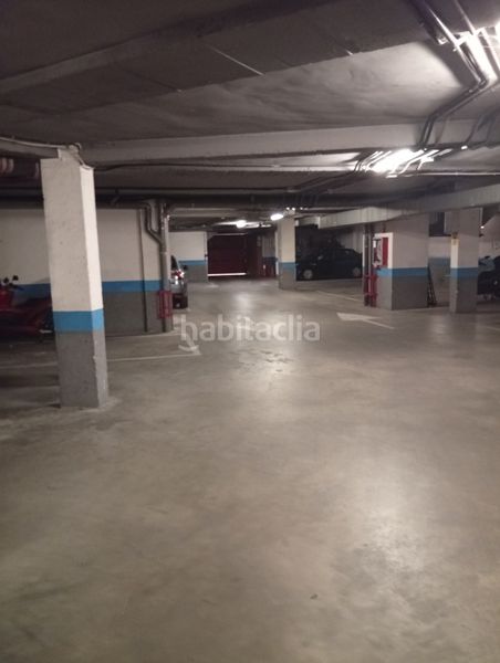 Foto cf19c217-deb2-4951-8a75-2b1993fb1e6c. Pis amb calefacció aparcament a Palomeras Bajas Madrid
