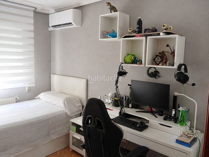 Foto dc1bfcff-0913-4fa5-8515-863078b7e2a1. Pis amb calefacció aparcament a Palomeras Bajas Madrid