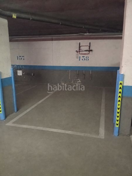 Foto edd21b9c-82ad-4180-b510-058605822bf2. Pis amb calefacció aparcament a Palomeras Bajas Madrid