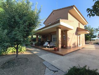 Chalet  Calle pozo-idarsagra