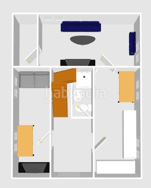 Foto 6f62d11b-5305-43ec-b848-f8b43ab6bd00. Chalet en Yuncler