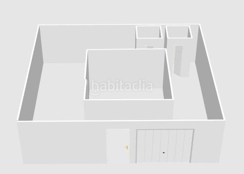 Foto 7a03bcf3-648e-4f3f-90ab-a6bb3112929f. Chalet en Yuncler
