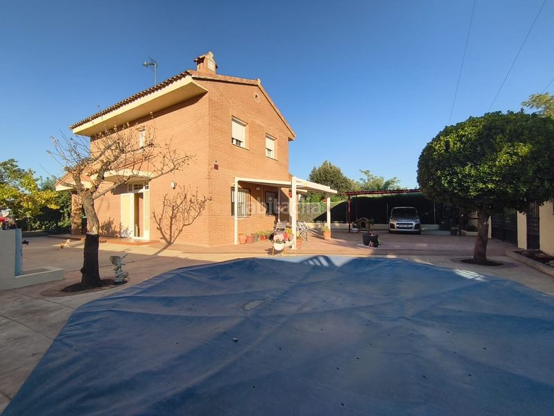 Foto 7e2e2f1f-d1c1-471a-a0d5-984339d2b7d6. Chalet en Yuncler