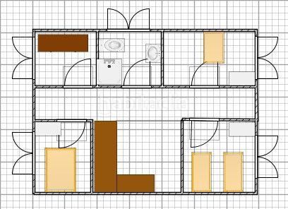 Foto c306282b-84eb-4fe2-a8b4-8390e52b20a0. Chalet en Yuncler